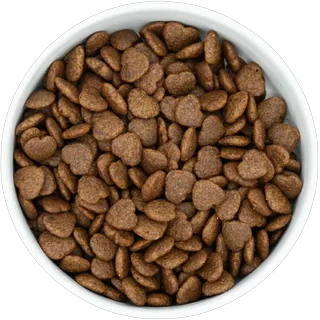 Trockenfutter